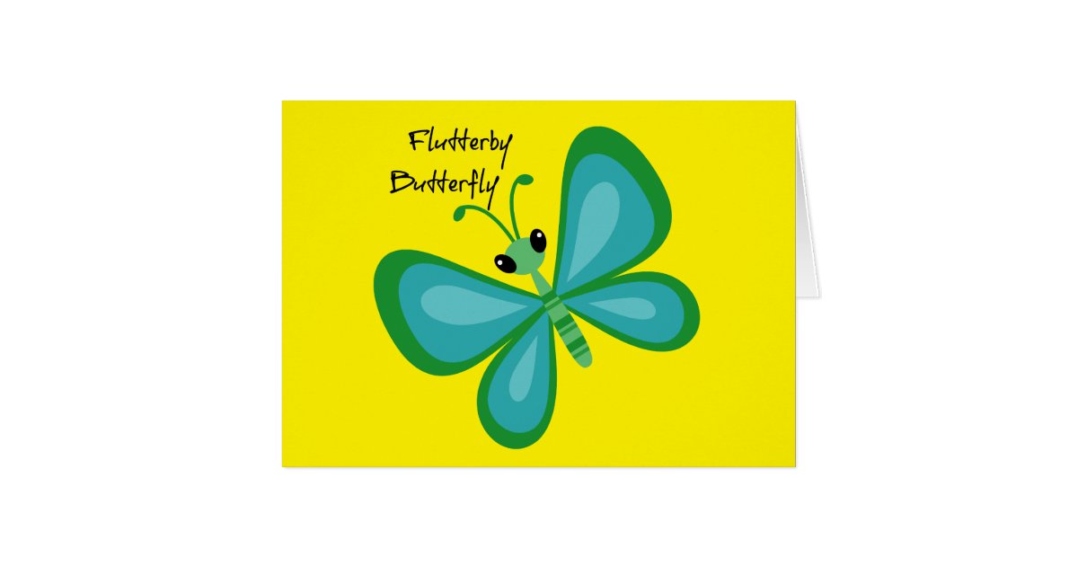 Greeting Card Zazzle