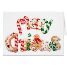 Greeting Card