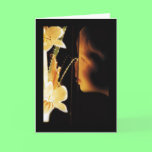 Greeting Card (Blank) cards