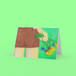 Greeting Card (Blank) cards