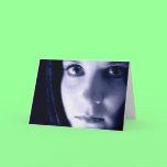 Greeting Card (Blank) cards