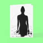 Greeting Card (Blank) cards