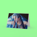 Greeting Card (Blank) cards