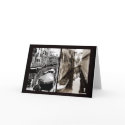 Greeting Card Canal Mornings by VenicesMagic Greeting Card Canal Mornings