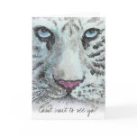 Greeting Card  Cant wait to see ya!