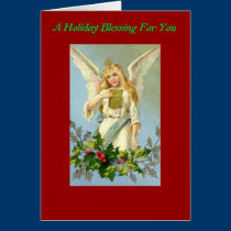 Greeting Card - Christmas cards