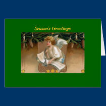 Greeting Card - Christmas cards