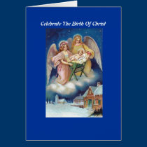 Greeting Card - Christmas cards