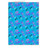 Greeting Card - Favored One