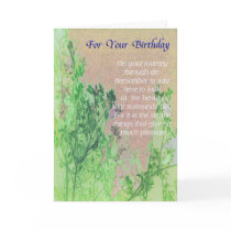 Greeting Card General Birthday by itsjbws Greeting Card General Birthday
