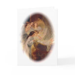 Greeting Card: John 1:14 Blessing's Bliss 