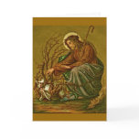 Greeting Card: Joshua 1:9