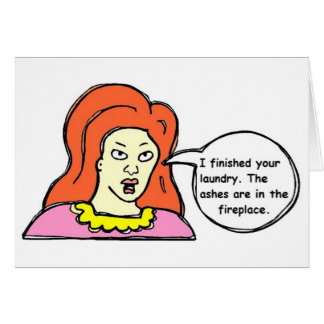 Funny Just Because Cards | Zazzle