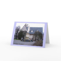 Greeting Card: Korbach / Waldeck