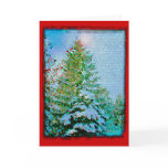 Greeting Card-Large