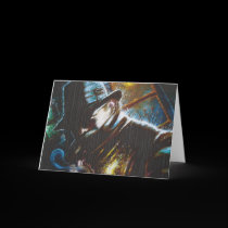 Greeting Card-Lonely without you