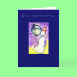Greeting Card (Love) cards