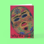 Greeting Card (Love, Humorous)