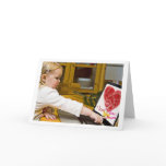 Greeting Card Mother's Day