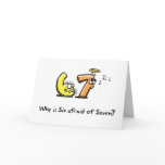 Greeting Card / Note Card