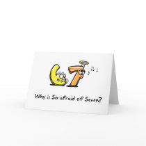 Greeting Card / Note Card