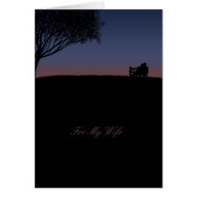 Greeting Card / Note Card