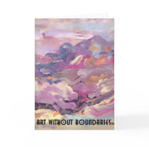 Greeting card: "On location" by Irving by nhammer Greeting card: "On location" by Irving