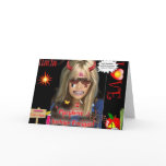 Greeting Card, Photo Card