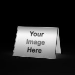 Greeting Card, Photo Card