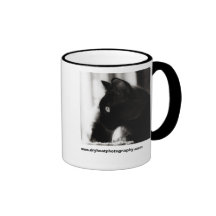 Greeting Card / PumpkinH. Coffee Mug