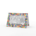 Greeting Card Template