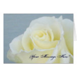 Greeting Card Template