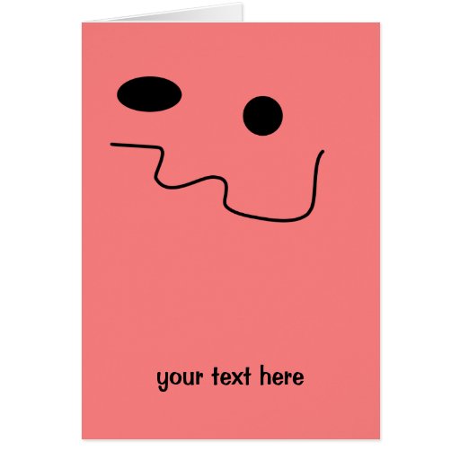 Greeting Card Text Templates greeting card template vertical with text blank in zazzle Greeting Card Text Templates greeting card template vertical with text blank in zazzle