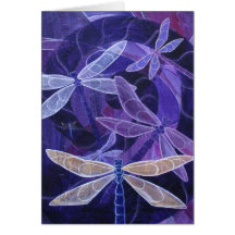 Greeting Card: "The Reunion"