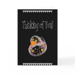 Greeting Card - Thinking of You