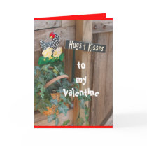 Greeting Card/Valentine