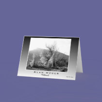 Greeting Card - "Wildwood" cards