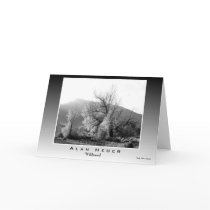 Greeting Card - "Wildwood"