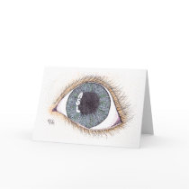 Greeting Cards by deaf_eye_arts Greeting Cards