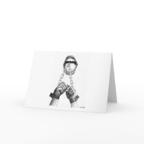 Greeting Cards by deaf_eye_arts Greeting Cards