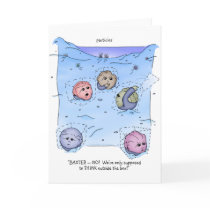 greeting cards