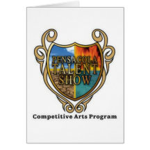 GREETING CARDS ~ 2 sizes!