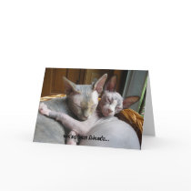 Greeting Cards for Lovers