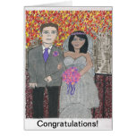 Greeting Cards, Interracial, Multicultural