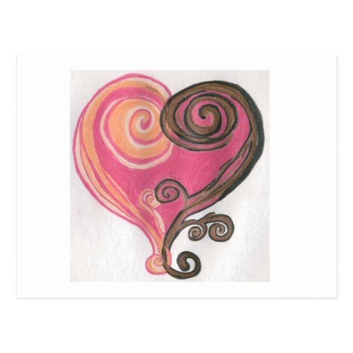 Greeting Cards, Interracial, Multicultural Post Cards