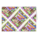 GREETING CARDS - THE MAD PLATTER