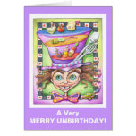 GREETING CARDS - THE MAD PLATTER
