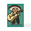 greeting gringo. cards by kitskids greeting gringo. cards