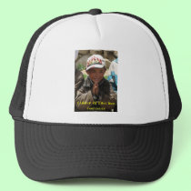 Greeting hats by ChildrenOfTibet Greeting hats