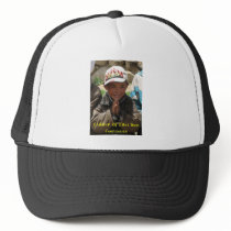 Greeting hats